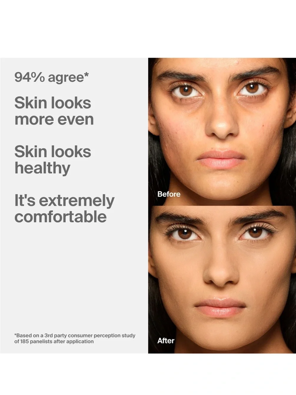 Triclone Skin Tech Medium Coverage Foundation with Fermented Arnica - Color 300